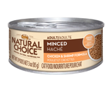 Nutro Natural Choice can