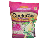 Sweet Harvest food