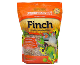 Sweet Harvest food