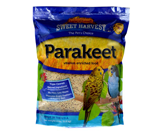 Sweet Harvest food
