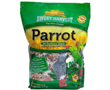 Sweet Harvest food