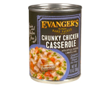 Evangers Handpacked can
