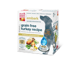 Honest Kitchen freeze-dried