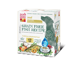Honest Kitchen freeze-dried