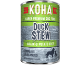 Koha can