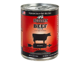 Red Barn can
