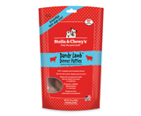 Stella and Chewy freeze-dried