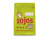 Sojos freeze-dried