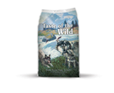 Taste of the Wild dry