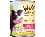 Wild Calling can
