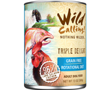 Wild Calling can